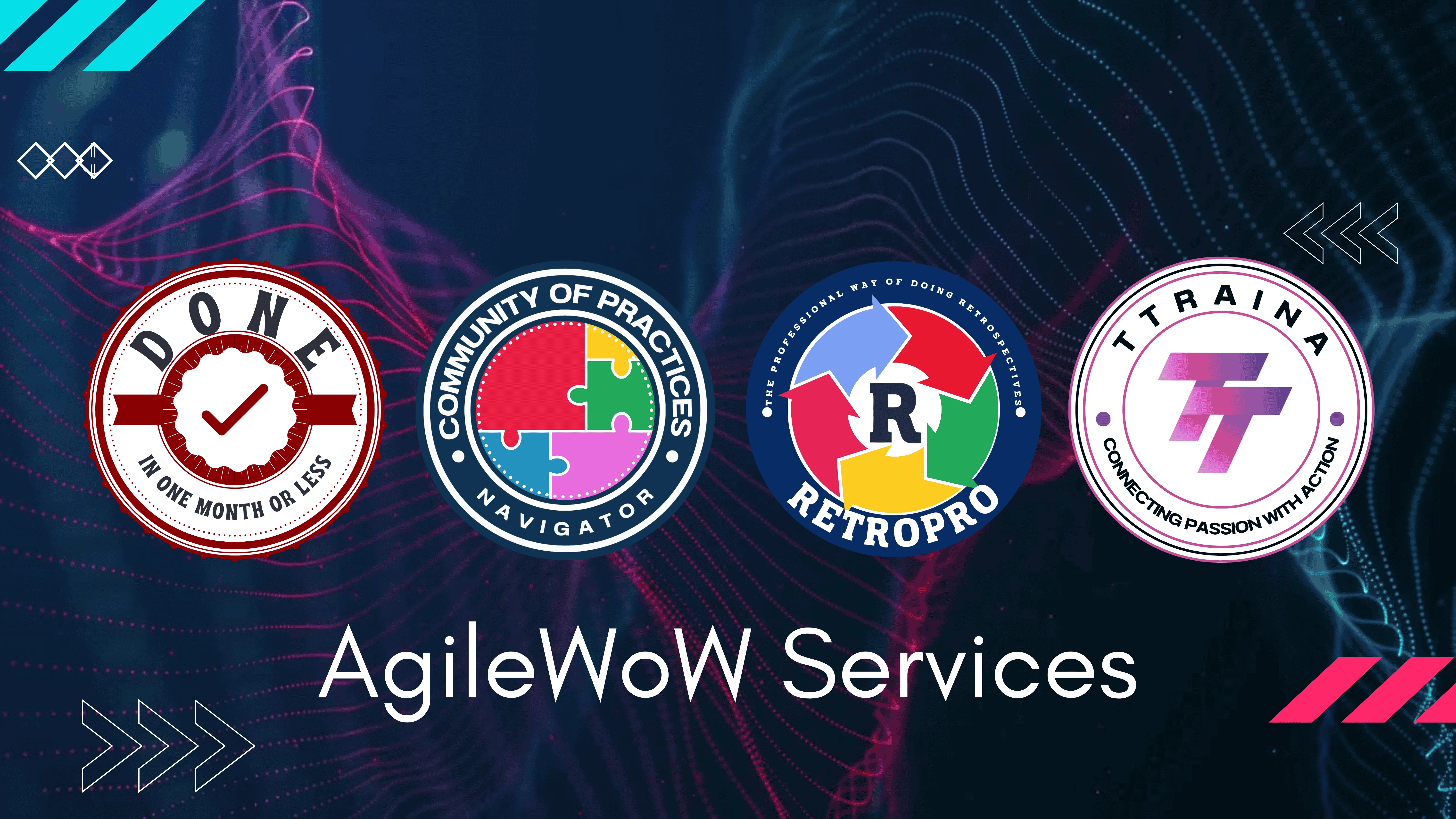 AgileWOW services