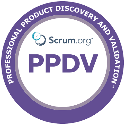 Agile Scrum Certification Product Discovery & Validation Training AgileWoW