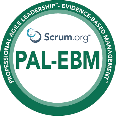 Agile Scrum Certification Product Discovery & Validation Training AgileWoW