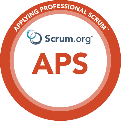 Agile Applied Professional Scrum Certification Training AgileWoW