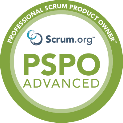 Agile Scrum Certification Product Owner Advance Training AgileWoW