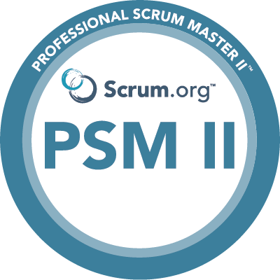 Agile Advanced Scrum Master Certification Training AgileWoW