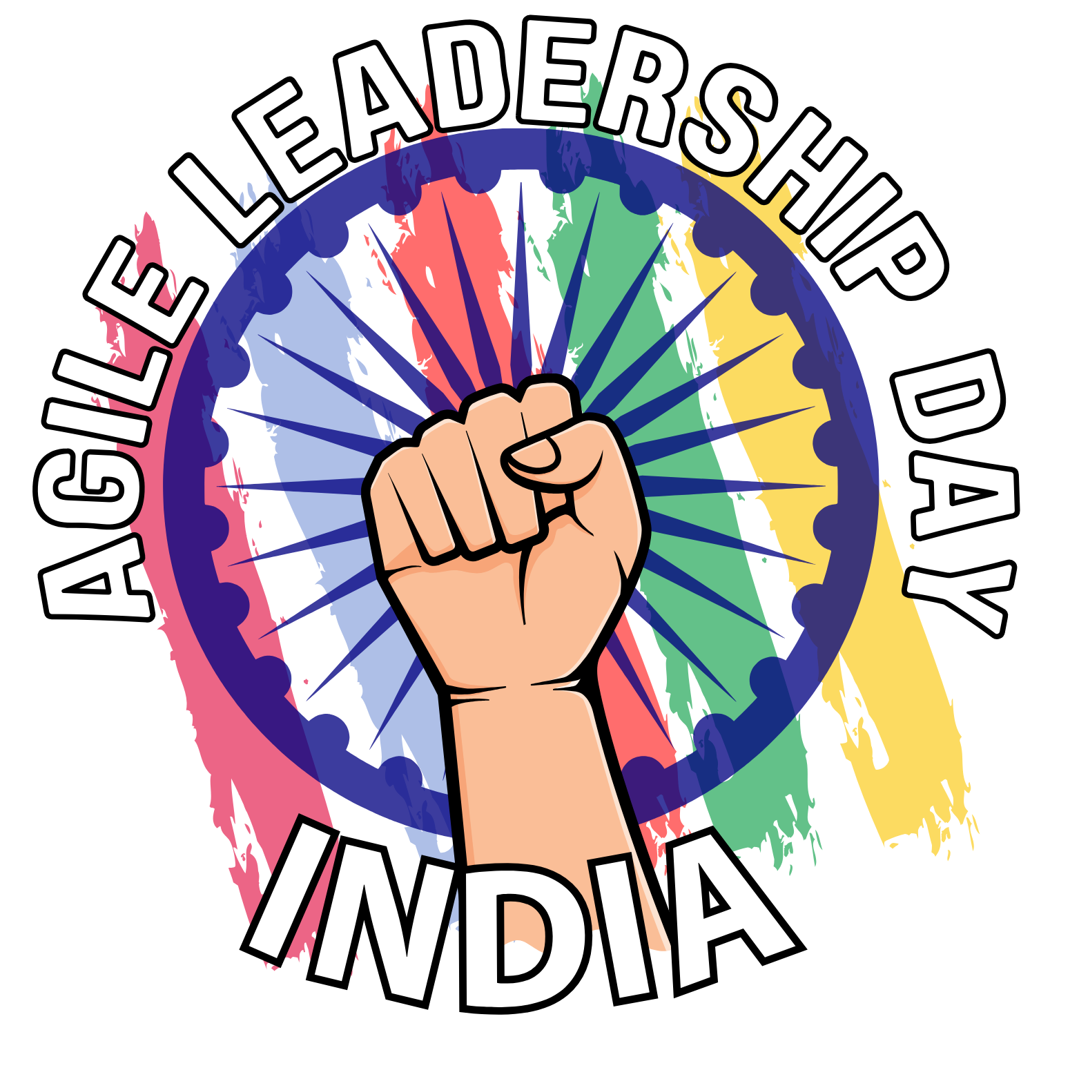 Agile Leadership Conference India AgileWoW